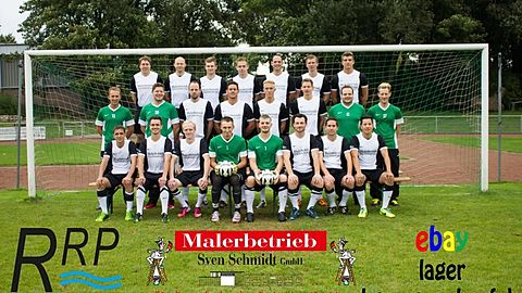 Es fehlen : Rene Kaiser, Patrick Schneider, Tim Rieger, Sascha Höpfner

Herzlichen dank an die Sponsoren der zweiten Mannschaft des SV Orsoy !!!