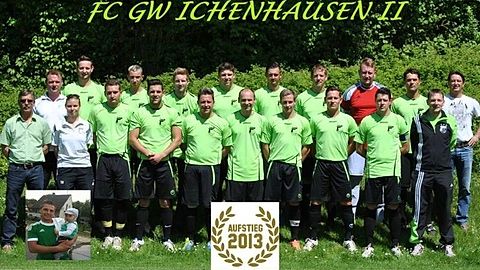 U23 Gw Ichenhausen