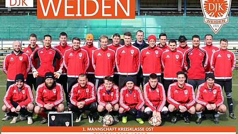 Hintere Reihe: Patrick Ott, Nico Krebs, Sebastian Treml, Stefan Krebs, Trainer Matthias Müller, Michael Zahn, Trainer Klaus Kaiser, Betreuer Andreas Haberkorn
Mittlere Reihe: Rico Friese, Daniel Hecht, Michael Würl, Lorenz Bauriedl, Philipp Ertl, Markus Hüttner, Tim Schiml, Mario Mikolaiczyk, Christian Fehn
Vordere Reihe: Sebastian Sollmann, Max Wagner, Franz-Josef Birawsky, Florian Sollmann, Maximilian Vögtel, Niklas Aha, Florian Wildgans, Daniel Treml