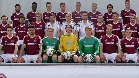 vorne von links: Philip Boch, Emre Alagöz, Yannick Goebel, Jürgen Waibel, Adrian Beck, Benedikt Dotschkail, Florian Lampart
 
Mitte von links: Benjamin Schnepf, Muhammed Alkin, Stefan Gail, Betreuer Daniel Pietschmann, Trainer Werner Tangl,Vorstand Tobias Kraus, Dominic Jock, Nico Huber, Julian Klauber

hinten von links: Kurtulus Alkin, Tony Oqqbu Momo, Manuel Hölzler, Johpan Wolf, Markus Proba, Maximilian Haberbosch, Timm Jung, Florian Pietschmann

Es fehlen: Oliver Baldauf, Tom Schönberger, Fabian von Beunigen, Burak Alkin, Marco Greber