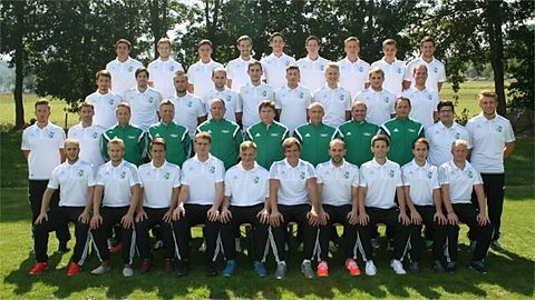 Foto: FV Mümling-Grumbach