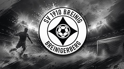 Mannschaftsfoto: Herren - 3. Mannschaft - SV Breinig - Saison 26/27