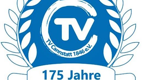 Mannschaftsfoto: Herren - 1. Mannschaft - TV Cannstatt - Saison 25/26