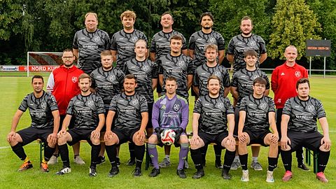 III. Herren - Saison 2025/26