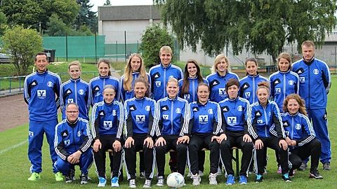 TSV Zierenberg 1864 e.V. - Saison 2013/2014