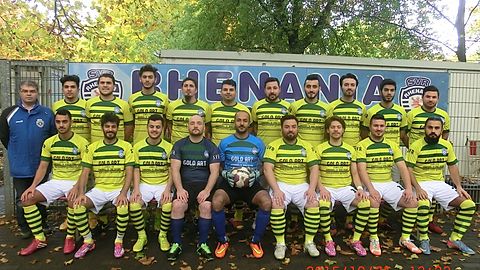 stehend:Orhan Gülcü-Trainer-,Bajram Mahremi,Harun Ayranci,
Yunis Lale,Aytekin Aydin,Sedat Celik.Mustafa Acar,Fatih Sahin,
Mehmet Ilgar,Deniz Yilmaz,Harun Ekmekci.
sitzend:Fatih Kara,Sebay Sokarci,Enes Kara,Murat Kilic,Hüseyin Elgit,
Selim Aydin,Ridvan Komsucuk,Önder Igneci
Es fehlen:Bilal Vural,Bünyamin Köksal,Makail Gülcü,Yunus Emre Türkel