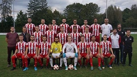 Herren 1 Saison 2019/2020