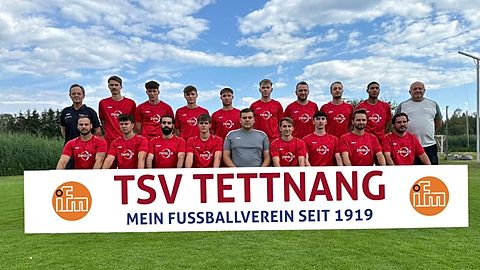 V.L; Flávio D‘Ercole, Marius Boos, Rabie Akaiber, Emanuel Glöckler, Florian Heilig, Marius Kaiser, Tizian Biller, Marcus Zerlaut.
H.L; Peter Biberger, Alexander Strohmaier, Marvin Stadler, Dennis Carpesio, Simon Schmid, Timo Arnold, Niklad Wensing, Ruben Meschenmoser, Wahib Dammou, Ralf Boos.