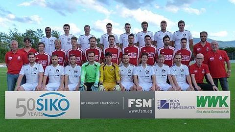 Oben v.l.: Alison Augustin, Marco Heinemann, Daniel Blattmann, Stefan Pfändler, Mike Ganz, Jonas Hug, Manuel Läufer, Yannik Schwendemann
Mitte v.l.: Klaus Blattmann (1.Vors.), Peter Vogt (Teammanager), Tobias Saier, Denis Droll, Alexander Wallner, Roman Böttcher, Felix Heizmann, Arian Roth, Stefan Heizmann, Andras Blattmann, Florian Pfändler, Johannes Zähringer (Trainer), Helmut Eggle (Betreuer)
Unten v.l.: Nico Fuß, Christopher Faller, Fabian Albrecht, Adrian Dold, Mario Mondello, Daniel Groß, Robin Schlegel, Fabian Blattmann, Phillip Röderer, Thomas Breckel (2.Vors.)
Es fehlen: Finn Trenkle, Lars Friedhoff, Dominik Geyer, Julian Hättich, Marcel Heizler, Fabian Kaltenbach, Marvin Osterloh, Michel Roth, Felix Schork, Alexander Blattmann, Stefan Blattmann, Peter Hummel, Fabian Riesterer, SaschFa Schmidt, Niclas Schwer, Sven Birkenmeier, Hannes Ehrhart, Phillip Felk, Fabian Kuster, Moritz Ullrich