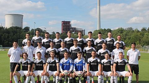 Foto: F. Kleer Fussball-News Saarland