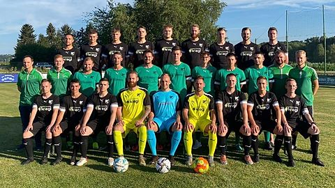 Teamfoto