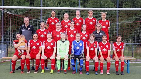 SC13 Bad Neuenahr II