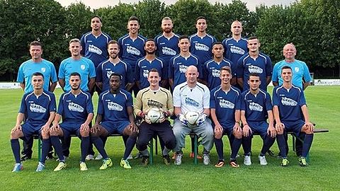 Hintere Reihe v.l.n.r.:  H. Azougagh, A.Deverenko, M. Kuzu, S. Azougagh, D. Sieniawski
Mittlere Reihe v.l.n.r.: T. Landgraf (TW-Trainer),A. Schuldt (Trainer), J. Bretthauer, J. Molongua, K.Emirdag, H. Mimi, A. Murtic, M. Diefenbach (Betreuer)
Vordere Reihe v.l.n.r.: Y. Myustedzheb, R.Elouardani, R. Dalmeida, R. Skop, D. Knapschinski, M.Antinac, O. Asbai, C.Walter
Es fehlen:  A.Bentaayate, M. Frosch, L. Rimavicius, D. Kalyoncu, A.Davicovis, S. Boruecco (sportl. Leiter)