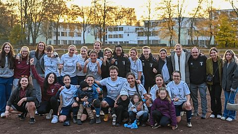 BV Union Frauen