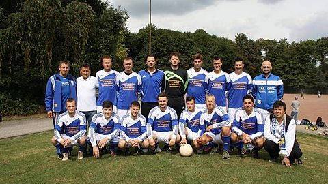 Saison 2013/2014