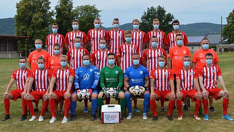 Obere Reihe:    
F.Reize,L.Kinnback,D.Huy,N.Fischer,S.Pape,M.Abel,V.Ziegler
Mittlere Reihe: N.Döring,F.Kühn,D.Globisch,S.Andrich,P.Kunze,M.Lange,Tr.A.Wenderoth,Co-Tr.A.Laqua
Untere Reihe: 
D.Lengemann,M.Walter,F.Pfeil,JC.Stadler,M.Schramm,S.Finke,D.Kornetzki,S.Grünwald,S.Opl