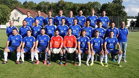 hintere Reihe von links: Metzulat, Dimitru, M.Bauer, S.Gritsch, K.Bauer, Jessberger, Schramm, Schöpfer
mittlere Reihe von links: Co-Trainer - K.Lautenschlager, Schäfer, Hofmann, T.Essig, Schäffer, Boyraz, M.Rünz, Trainer - Talmon, Vorstand - N.Lautenschlager
vordere Reihe von links: Kocaoglu, Martone, Effrosinidis, Kilic, T.Rünz, Fink, Teutsch, M.Gritsch
nicht auf dem Bild: Morlok, Sicorello, P.Essig