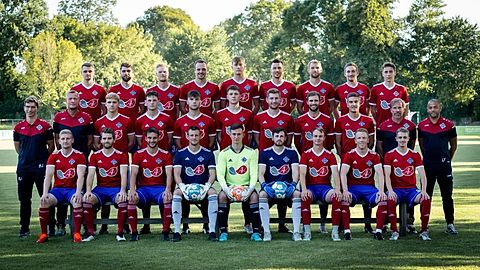 Unser offizielles Teamfoto unserer Ligamannschaft für die Saison 2022/23!
Wir wünschen jedem eine gute und vor allem eine verletzungsfreie Saison!