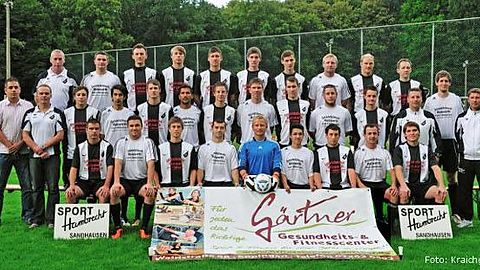 Hinten v.l.: Keller (SPA), Root, Koch, Wegener, Bulling, Molitor, Biemüller, Kaftan, Klein, Reschka
Mitte v.l.: Leyrer Ch. (1. Vorsitzender), Leyrer M. (Spielleiter), Sehle, Susan Adem, Strohmeier, Susan Ali, Mayer, Limberger, Maier, Huber, Molitor, Oppitz  (SPA), Pfeil, Trainer Hernandez (Trainer)
Vorne v.l.: Heinzel, Ries, Schenk, Root, Rudy, Graf, Benz, Wickenhäuser.	Foto: Lörz