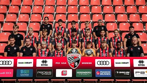 FC Ingolstadt 04 U14 25/26
