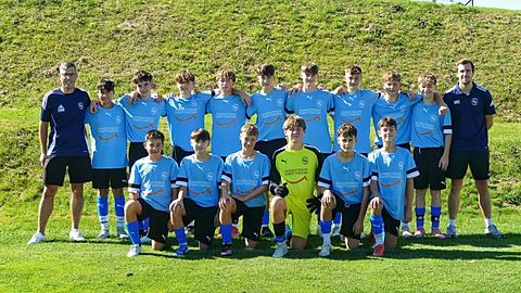 C1 SG Unteres Inntal