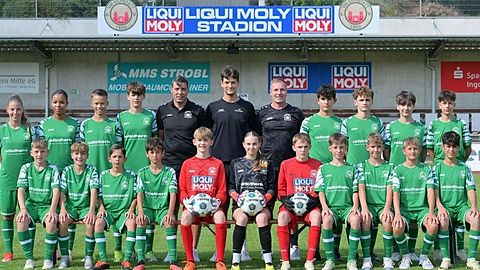 VfB Eichstätt U15 24/25