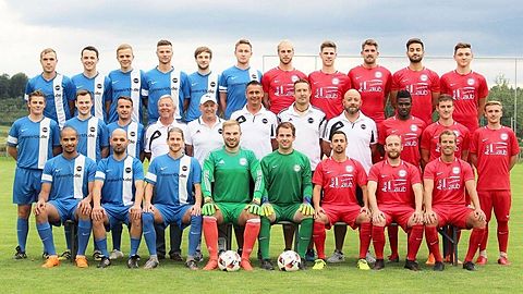 SV Haisterkirch Saison 2020/21
Oberste Reihe v.L.:
Kevin Matt, Daniel Maucher, Philip Eisele, Julius Wagner, Tobias Nothhelfer, Kevin Steiner, Christian Egger, Pascal Stokic, Johannes Schuschkewitz, Hussam Alwan, Gian-Luca Redivo

Mittlere Reihe v.L.:
Maximilian Waibel, Maximilian Maucher, Pepe Kaiser, Roland Braig (1.Vorstand), Ralf Sonntag (Torwart-Trainer), Uwe Reh (Trainer), Andreas Staiger (Abteilungsleiter), Mario Albersmaier (Physiotherapeut), Daniel Jouwe Mazedjou, Tobias Maucher, Jonah Altvater

Untere Reihe v.L.:
Yannick Jetter, Bayram Kürtoglu, Jakob Schuschkewitz, Sebastian Haibel, Johannes Sproll, Davut Ayne, Benedikt Bretz, Daniel Allgäuer

es fehlen: Marian Brielmayer, Markus Ströbele, Kadir Keskin, Maximilian Lettau, Daniel Ströbele, Lukas Ströbele, Jonas Kübler, Lazkin Habo, Niclas Vogel, Latifou Boukari, Patrick Knuth, Massimo Redivo, Alex Langosch