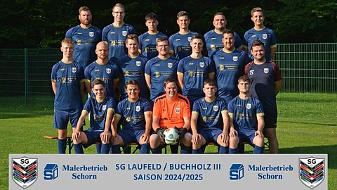 Hinten (v.l.n.r): Alexander Ernst, Johannes Koller, Jacob Scholl, Julian Gräf, Leon Radermacher, Ben Becker
Mitte (v.l.n.r.): Linus Schermann, Thorsten Hammes, Maximilian Becker, Silvan Feilen, Paul Weißer, Stefan Pias, Carlos Servaty
Vorne (v.l.n.r): Elias Schmitz, Jacob Jany, Niklas Stolz, Tim Reuter, Lucca Ludwig