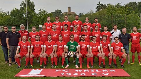 Hinten v.l.:    Allgeier,  Hildenbrand, Eiermann, Sackmann, Jarolim, Mayer
Mitte v.l.:  Epp (2.Vors.), A. Ardita (SpA), K. Keil (Tw.-Tr.), Gebhardt, Martaler, Hauke, Dokuzkardes, Jacob, Günter, Miltner , CH. Huber, Dippel (SpA), Dippel Timo, Schinko (1. Vors.), Schollbach (Tr.),
Vorne v.l.:   Sitzler, Kayser, Kronwald, Abele, Weinmann, Fuentes, Haaf, M. Keill, Ch. Ardita