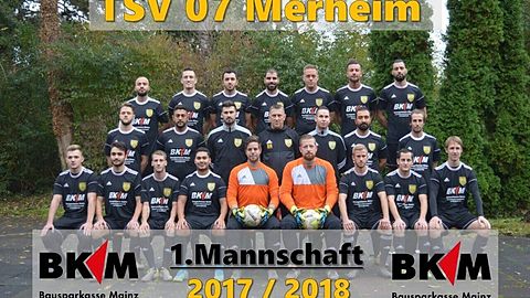 TSV Merheim 07
