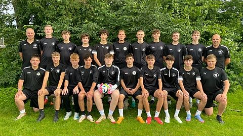 SG Aiglsbach U18 25/26