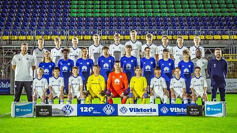 Viktoria Aschaffenburg U14 23/24