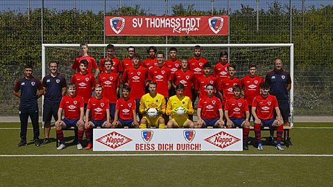 A1 - Saison 2022/2023