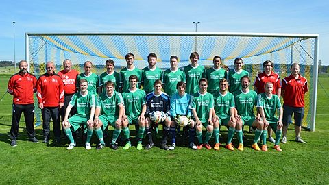 TSV Ruderatshofen/Aitrang Saison 2016/2017