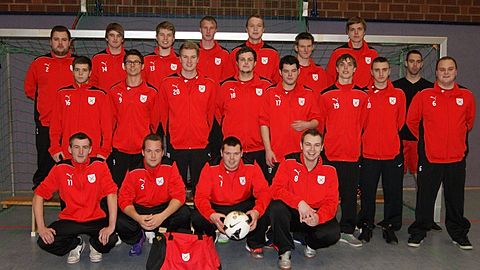 IV Herren des SV Quitt Ankum.

Von Links nach Rechts :

Vordere Reihe :
Kevin Botica, Oliver Bager, Steffen Rösch, Björn Wilmering

Mittlere Reihe :
Maik Dreher, Mario Walter, Henrik von der Haar, Hendrik Wilmering, Fabian van Gemert, Jens Dieker, Viktor Fabrizius, Trainer Manuel Wachholz

Hintere Reihe :
Jan Schmoranzer, Jannis Wingerberg, Ansgar Geers, Daniel Büscher, Hannes Kempe, Jan Summe, Phil Grofer, Mike Huslage

Es fehlen : Matthias Kemper, Rene Bremke, Lars Grofer

Sponsoraufdruck : Wachholz Veranstaltungstechnik
