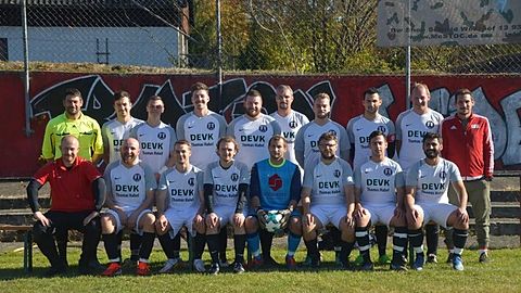 Fußballclub Neunburg - 2. Mannschaft Saison 2021/22