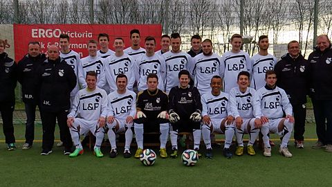 RSV Urbach U19  2013/2014