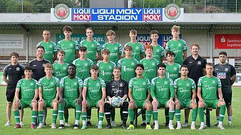 VfB Eichstätt U19 24/25