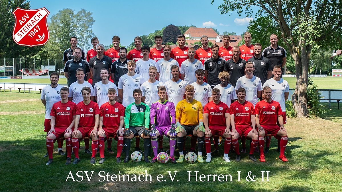 Team-Foto