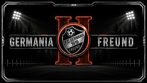 Mannschaftsfoto: Herren - 2. Mannschaft - FC Germania Freund - Saison 26/27