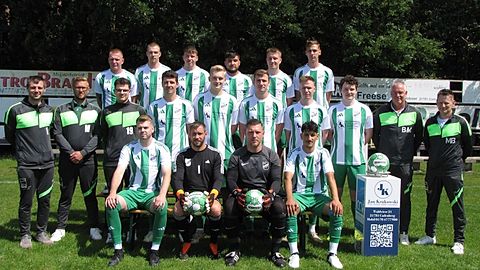 TSV Germania Cadenberge