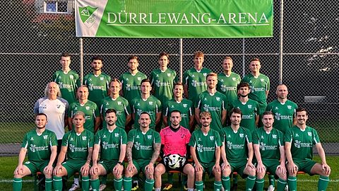 Oben von links : Zuber, Koriesh, Schuch, Petri, Eibel, Antonov, Hauner
Mitte von links : Kämmerer, Lapeschi, Leimbach, Jennert, Maus, Schmidt, Accardi, Seker
Unten von links : Marek, Kousol, Bruker, Deffner, Cantarero, Ramic, Jochim, Rück, Münch
Es fehlen : Schürg, Onuchukwu, Johne, Tawakol, Bogacz