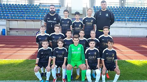 D3 Schwaben Augsburg