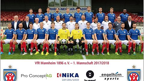 Hintere Reihe (v.l.n.r.):
Norman Refior, Daniel Herm, Jonas Meier-Küster, Berkant Sahin, Frederic Johannes, Hoyeon Yu, Max Denefleh, Piero Adragna, Marcel Gruber, Joseph Olumide


Mittlere Reihe (v.l.n.r.):
Ralf Auer (Präsident), Boris Scheuermann (Sportvorstand), Edmund Nohe (Betreuer), Alfred Boschert (Betreuer), Torsten Massoth (Torwart-Trainer), Hakan Atik (Cheftrainer), Ahmet Bozkoyun (Co-Trainer), Jener Külbag (Team-Manager), Simon Danner (Physiotherapeut), Olaf Peters (Zeugwart), Sven Wolf (Geschäftsführer)


Vordere Reihe (v.l.n.r.):
Enis Baltaci, Ugur Beyazal*, Ajdin Zeric, Steffen Kochendörfer, Oliver Malchow, Sinan Bal, Marcel Lentz, Marc Haffa, Timo Gebhardt, Gianluca Mantel, Christopher Hiller, Norbert Kirschner

*hat den Verein verlassen

Es fehlt: Adrian Malburg