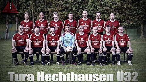 v.o.l. Andreas Elfers, Jan Wiering, Jürgen von Ass, Patrick Grell, Rainer Krüscke, mathias Blanken, Marko Butt
u.v.l. Christian Schütt, Simon Peukert, Mario Bösch, Andreas Dittmer, Andreas Podendorf, Dr. Rainer Struck, Marcus Köster, Oliver Schlichting