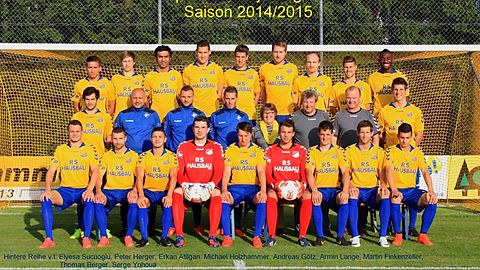 Foto: M. Dietrich FC Pipinsried