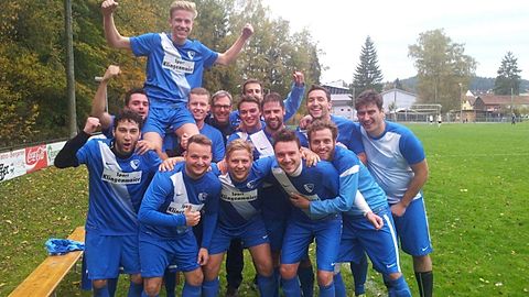 Leinzell : Iggingen am 23.10.2016

Nach 3:1 Rückstand noch 4:5 gewonnen!
