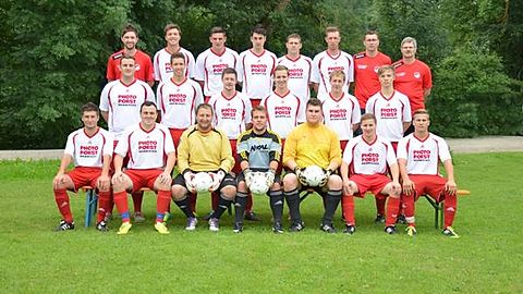 ASV Fellheim 2