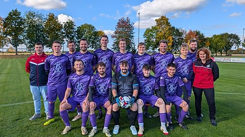 SG PfatterII / Labertal 05 II