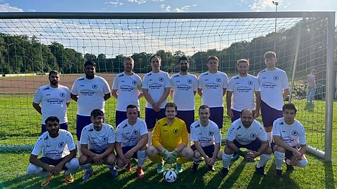 v.l.n.r oben , Ufuk , Jonathan, Tobias, Kevin , Atahan , Luca.V , Berke , Luca.M
v.l.n.r unten Imad , Christian, Fabian , Christopf , Marco , Darwisch , Timo